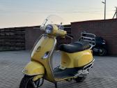 Piaggio vespa lx50 - nuotraukos Nr. 3