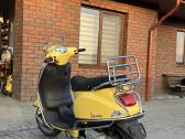 Piaggio vespa lx50 - nuotraukos Nr. 4