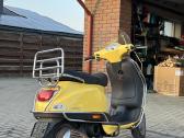 Piaggio vespa lx50 - nuotraukos Nr. 6