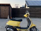 Piaggio vespa lx50 - nuotraukos Nr. 7