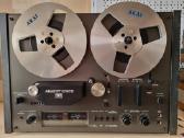 Juostinis magnetofonas Akai GX-4000d Black edition