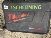 Tiesinis pjūklas M18 Fsx-0x 4933464724 Milwaukee - nuotraukos Nr. 5