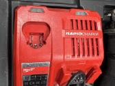 Tiesinis pjūklas M18 Fsx-0x 4933464724 Milwaukee - nuotraukos Nr. 4