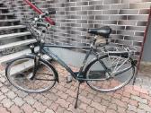 Batavus Weekend miesto dviratis