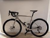 Karboninis plento dviratis BMC Teammachine SLR 5