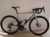 Karboninis plento dviratis BMC Teammachine SLR 5 - nuotraukos Nr. 2