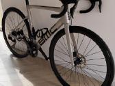 Karboninis plento dviratis BMC Teammachine SLR 5 - nuotraukos Nr. 3