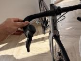 Karboninis plento dviratis BMC Teammachine SLR 5 - nuotraukos Nr. 4