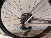 Karboninis plento dviratis BMC Teammachine SLR 5 - nuotraukos Nr. 7