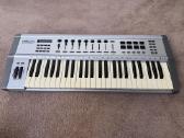 Swissonic Controlkey 49 Midi klaviatūra