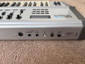 Swissonic Controlkey 49 Midi klaviatūra - nuotraukos Nr. 3