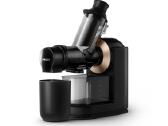 Lėtaeigė sulčiaspaudė Philips Viva Collection - nuotraukos Nr. 3