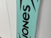 Jones Twin Sister moteriška snieglentė - nuotraukos Nr. 4