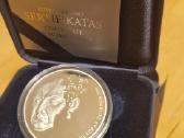 2015m 20 Eur Mykolo Kleopo Oginskio 250-m