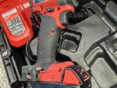 Milwaukee M18 Fid3-0x
