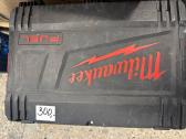 Milwaukee M18 Fid3-0x - nuotraukos Nr. 2