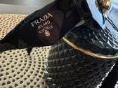 Prada akiniai nuo saules - nuotraukos Nr. 3