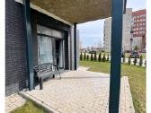 Iškirtinis 3 kambarių butas su terasa ir garažu - nuotraukos Nr. 15