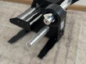 Automatinis etikečių dalytuvas Auto Label Stripper - nuotraukos Nr. 3