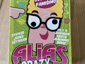 Įvairūs stalo žaidimai - nuotraukos Nr. 6