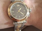 Cartier laikrodis