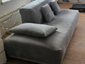 Parduodama patogi sofa