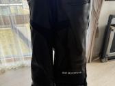 Bmw Motorcycle Pants Hotlap Men 2025 - nuotraukos Nr. 8
