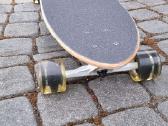 Street Surfing longboard'as idealios būklės!