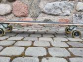 Street Surfing longboard'as idealios būklės! - nuotraukos Nr. 3