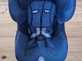 Kėdutė 9-18kg Britax Römer King II Ats