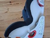 Kėdutė 9-18kg Britax Römer King II Ats - nuotraukos Nr. 3