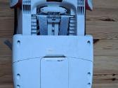 Kėdutė 9-18kg Britax Römer King II Ats - nuotraukos Nr. 4