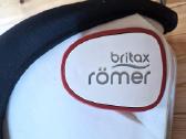 Kėdutė 9-18kg Britax Römer King II Ats - nuotraukos Nr. 5