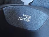 Kėdutė 9-18kg Britax Römer King II Ats - nuotraukos Nr. 6