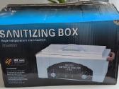 Sterilizatorius Sanitizing Box Ch-360t