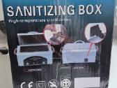 Sterilizatorius Sanitizing Box Ch-360t - nuotraukos Nr. 2