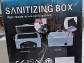 Sterilizatorius Sanitizing Box Ch-360t - nuotraukos Nr. 3