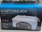 Sterilizatorius Sanitizing Box Ch-360t - nuotraukos Nr. 4