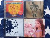 Europop CD