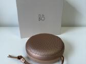 Nauja Bang & Olufsen Beosound A1 3rd Honey Tone
