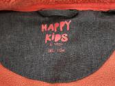 Happy kids jacket f98/104 - nuotraukos Nr. 3