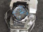 „Casio G-shock Ga-100-1a2er“ laikrodis