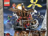 Lego 76261 Paskutinis žmogaus-voro mūšis - nuotraukos Nr. 2