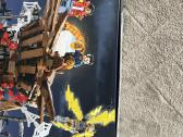 Lego 76261 Paskutinis žmogaus-voro mūšis - nuotraukos Nr. 4