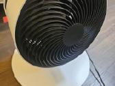 Pastatomas ventiliatorius Boneco F210, 33 W