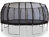 Batutas 550cm iš Švedijos - nuotraukos Nr. 2