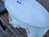 Parduodu baltą kriauklę - nuotraukos Nr. 2