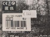 „Casio G-shock Ga-100-1a2er“ laikrodis - nuotraukos Nr. 3