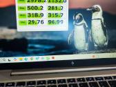 I5 11th/14"ips/12gb/iris Xe/w11 - nuotraukos Nr. 23