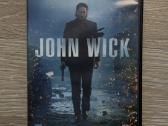 John Wick 1 Dvd